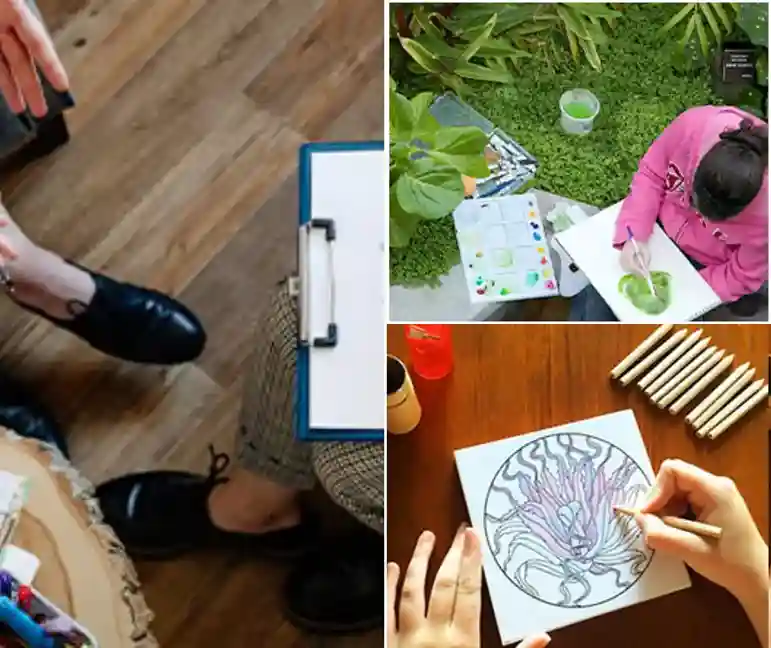 Art Studio