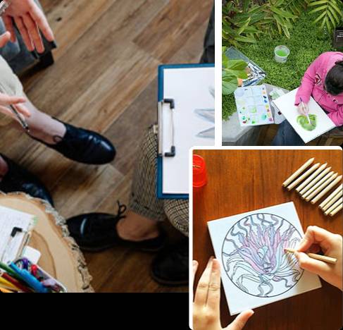 Art Studio