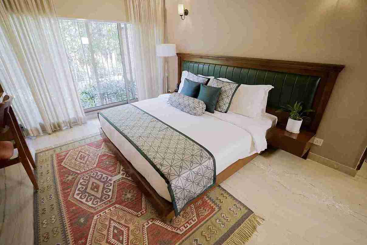 Luxury Room 1