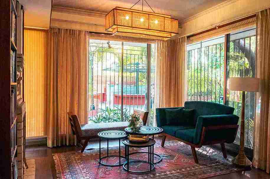 Luxury Room 2