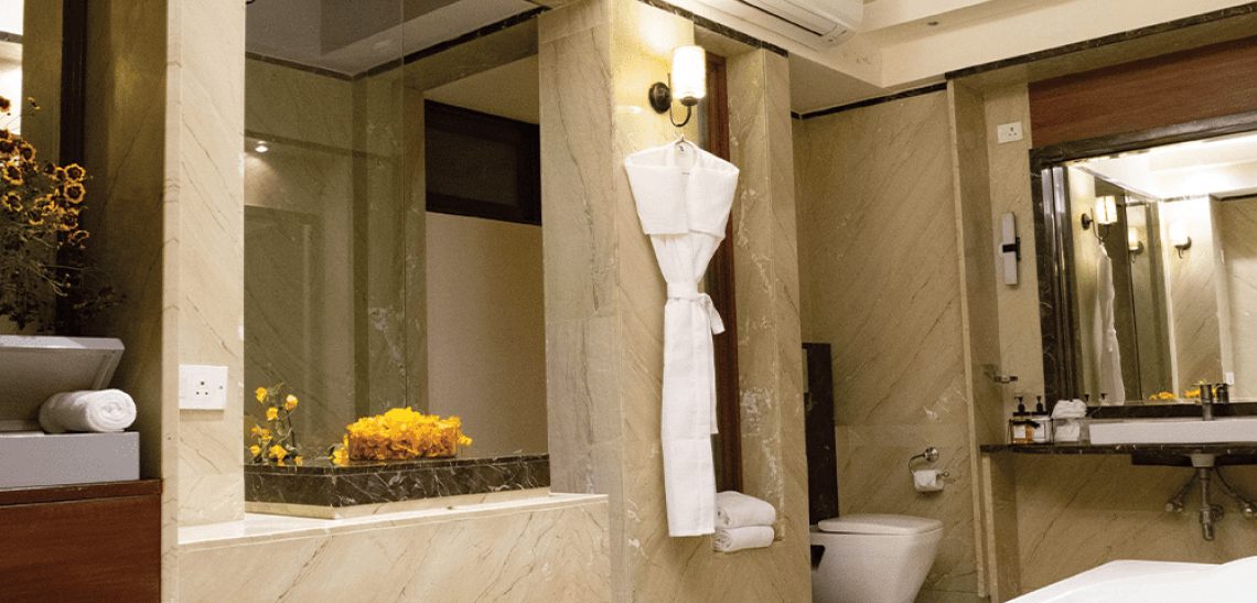 Luxury Room 3