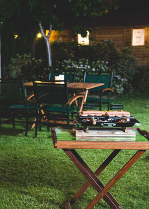 British Lawn