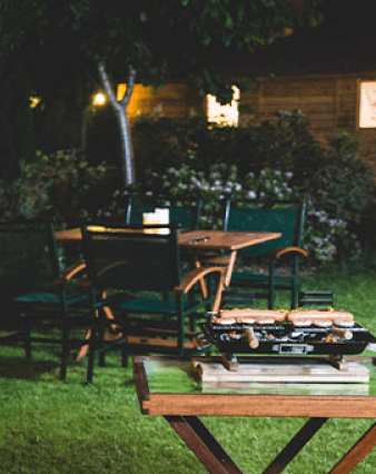 British Lawn