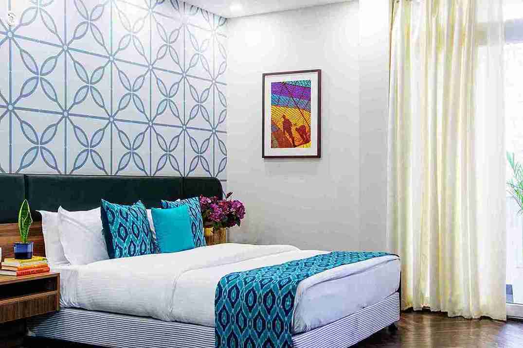 Deluxe Room 2