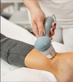 Physiotherapy Room 3