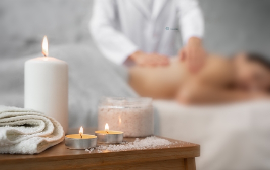 spa